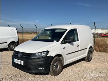 Dostavno vozilo VOLKSWAGEN Caddy Cargo