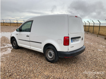 Dostavno vozilo VOLKSWAGEN Caddy Cargo