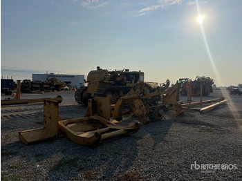 Mašina za polaganje cevi 1978 Cat 594H Posatore di tubi: slika 3 Mašina za polaganje cevi 1978 Cat 594H Posatore di tubi: slika 3