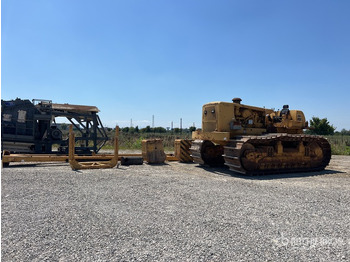 Mašina za polaganje cevi CATERPILLAR