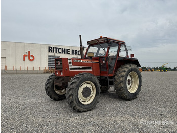 Traktor FIAT 90 series