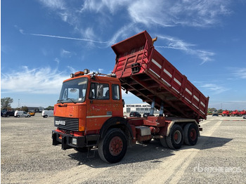 Istovarivač IVECO