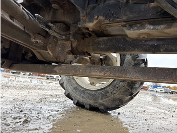 Traktor 2004 New Holland TD90D 4WD Tractor: slika 5