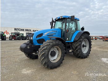 Traktor LANDINI