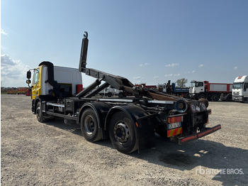 Kamion sa hidrauličnom kukom 2007 DAF CF85 6x2 Roll-Off Truck: slika 3