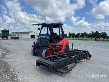 Viljuškar LINDE H80