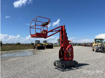 Jarbolna penjajuća platforma JLG