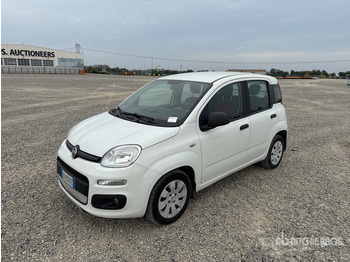 Automobil FIAT