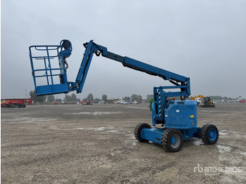 Zglobna platforma GENIE Z34/22
