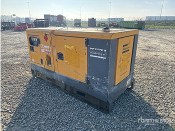 Set generatora ATLAS