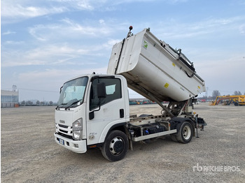 Kamion za smeće ISUZU