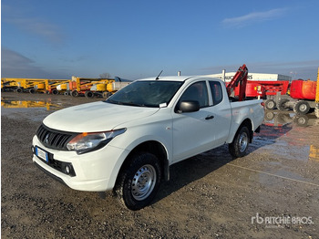 Pikap MITSUBISHI L200