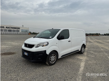 Mali kombi PEUGEOT Expert