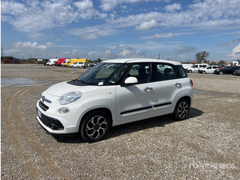 Automobil FIAT