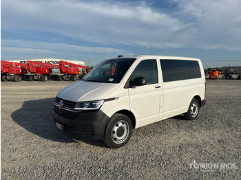 Furgon VOLKSWAGEN Transporter