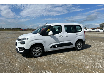 Mali kombi CITROËN Berlingo