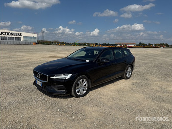 Automobil VOLVO