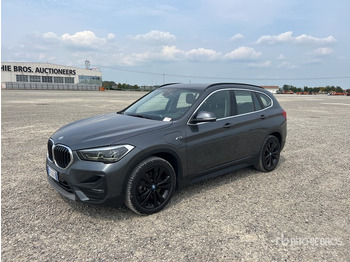 Automobil BMW