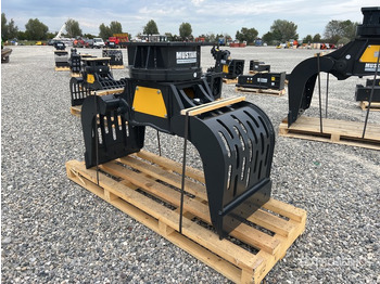 Kuka 2025 Mustang GRP450 (Unused) Demolition Grapple: slika 3 Kuka 2025 Mustang GRP450 (Unused) Demolition Grapple: slika 3