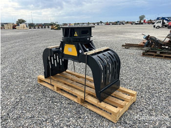 Kuka 2025 Mustang GRP450 (Unused) Demolition Grapple: slika 2 Kuka 2025 Mustang GRP450 (Unused) Demolition Grapple: slika 2