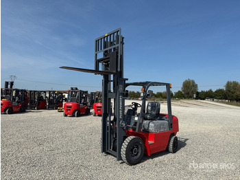 Viljuškar PLUS POWER