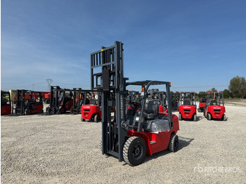 Viljuškar PLUS POWER