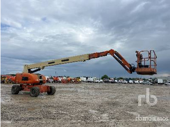 Zglobna platforma JLG 860SJ Diesel: slika 4