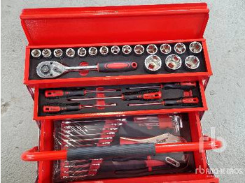 Novu Instrument/ Oprema NORTH-TOOLS PROFILINE (Unused): slika 4