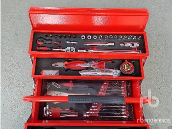 Novu Instrument/ Oprema NORTH-TOOLS PROFILINE (Unused): slika 3