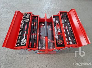 Novu Instrument/ Oprema NORTH-TOOLS PROFILINE (Unused): slika 2