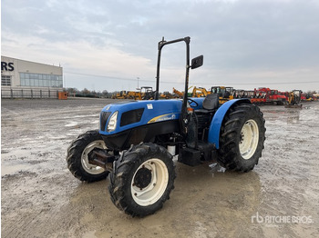 Traktor NEW HOLLAND T4000
