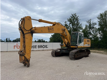 Bager guseničar LIEBHERR R 944