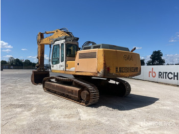 Bager guseničar 2004 Liebherr R944B HDSL Litronic Pelle Sur Chenilles Tracked Excavator: slika 2