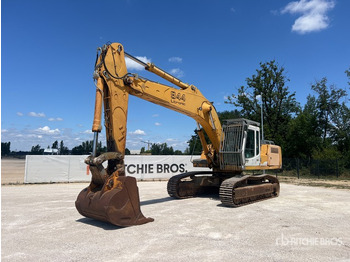 Bager guseničar 2004 Liebherr R944B HDSL Litronic Pelle Sur Chenilles Tracked Excavator: slika 3
