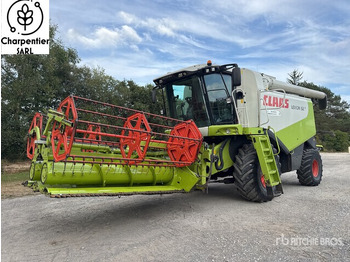 Kombinovani kombajn CLAAS Lexion