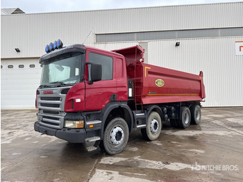 Istovarivač SCANIA P 420