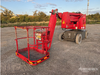 Zglobna platforma 2008 Haulotte HA12IP 2WD Nacelle Articulee (Inoperable) Articulating Boom Lift: slika 3