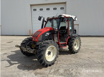 Traktor REFORM