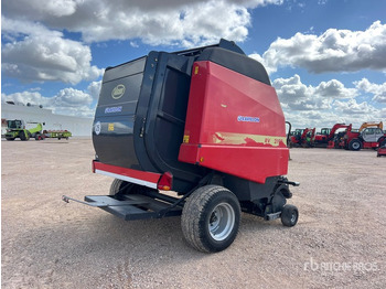 Balirka za okrugle bale 2008 Vicon RV2190 Presse A Balles Rondes 1 Essieu S/A Round Baler: slika 3