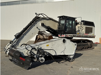 Bager guseničar CATERPILLAR 365