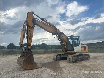 Bager guseničar LIEBHERR R 926