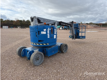 Zglobna platforma GENIE Z34/22