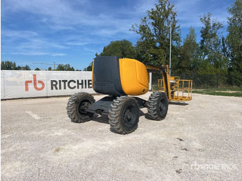 Zglobna platforma HAULOTTE HA16PX