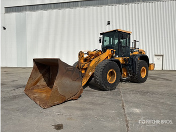 Utovarivač točkaš 2013 Hyundai HL 760-9A Chargeuse Sur Pneus Wheel Loader: slika 2 Utovarivač točkaš 2013 Hyundai HL 760-9A Chargeuse Sur Pneus Wheel Loader: slika 2