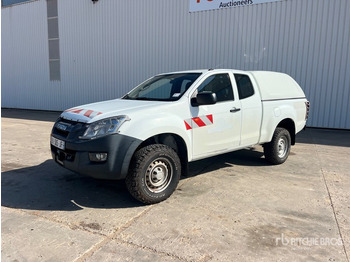 Pikap ISUZU