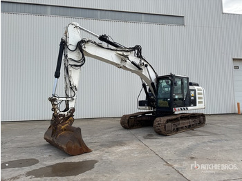 Bager guseničar CATERPILLAR 320EL