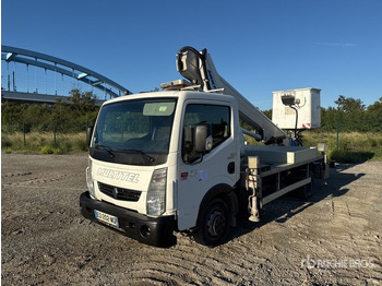 Vazdušna platforma montirana na kamion RENAULT Maxity