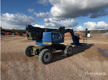 Zglobna platforma ATN