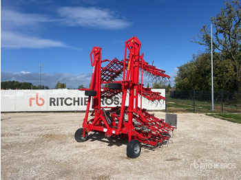 Oprema za obradu zemljišta EINBÖCK