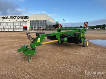 Kosačica JOHN DEERE 2000 Series